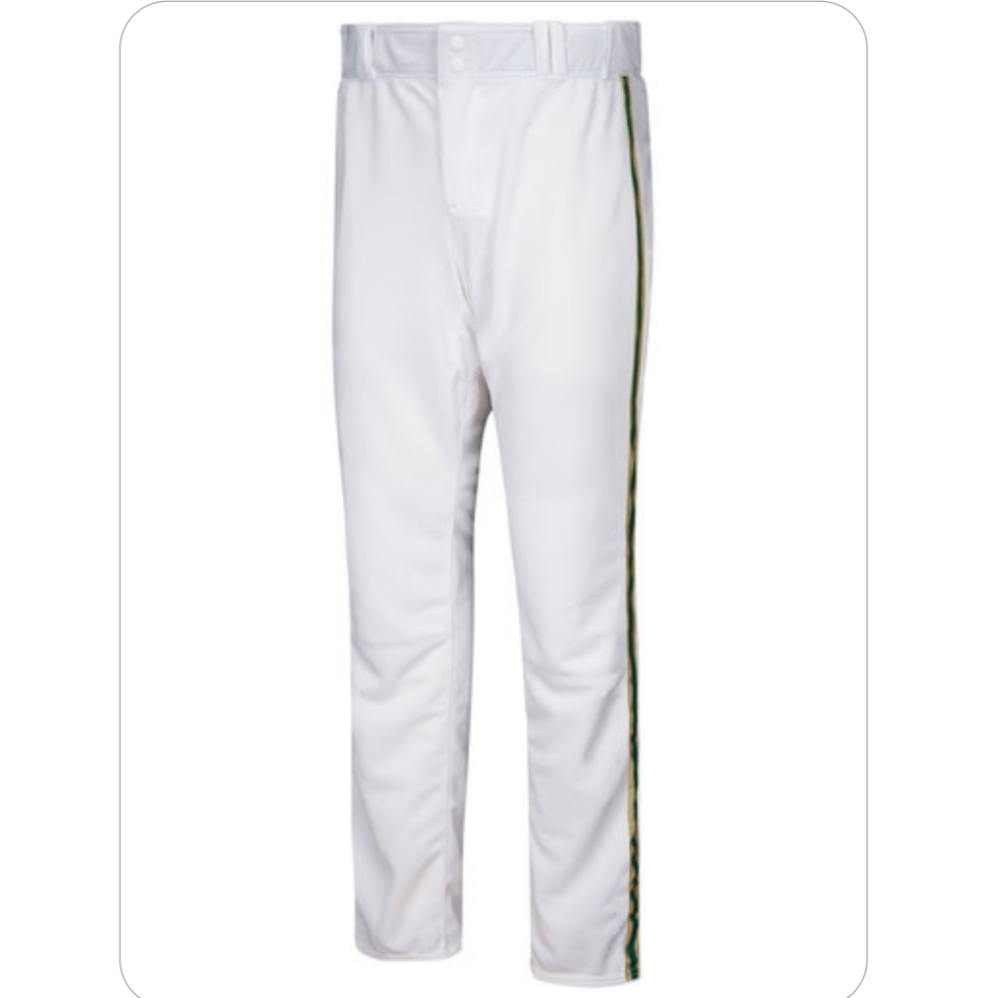 🆕 Adidas MISTREAK 2.0 Baseball Pants Men's L NWT